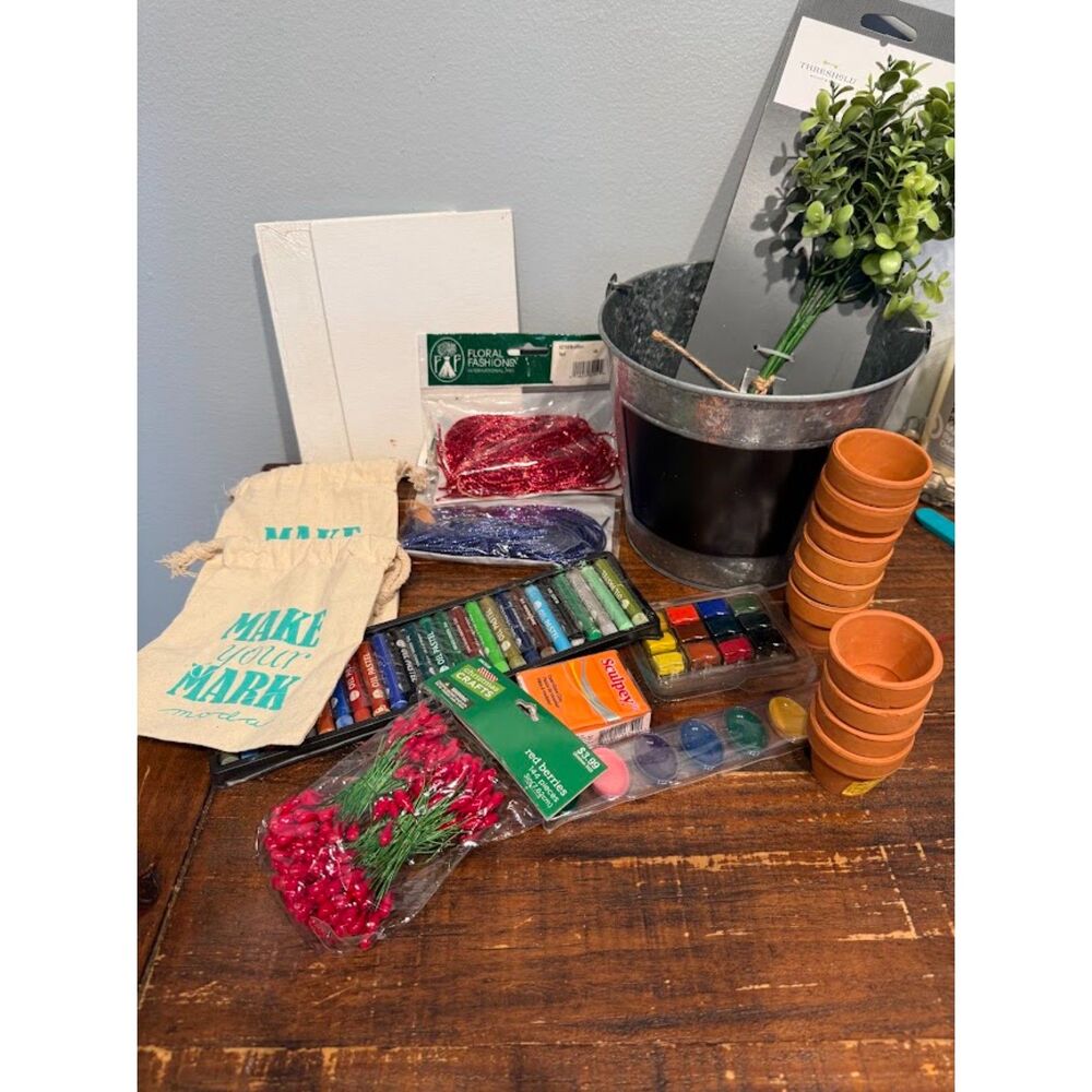 craft lot